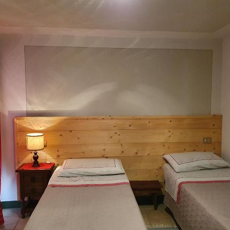 B&B Il Pettirosso Malonno 외부 사진