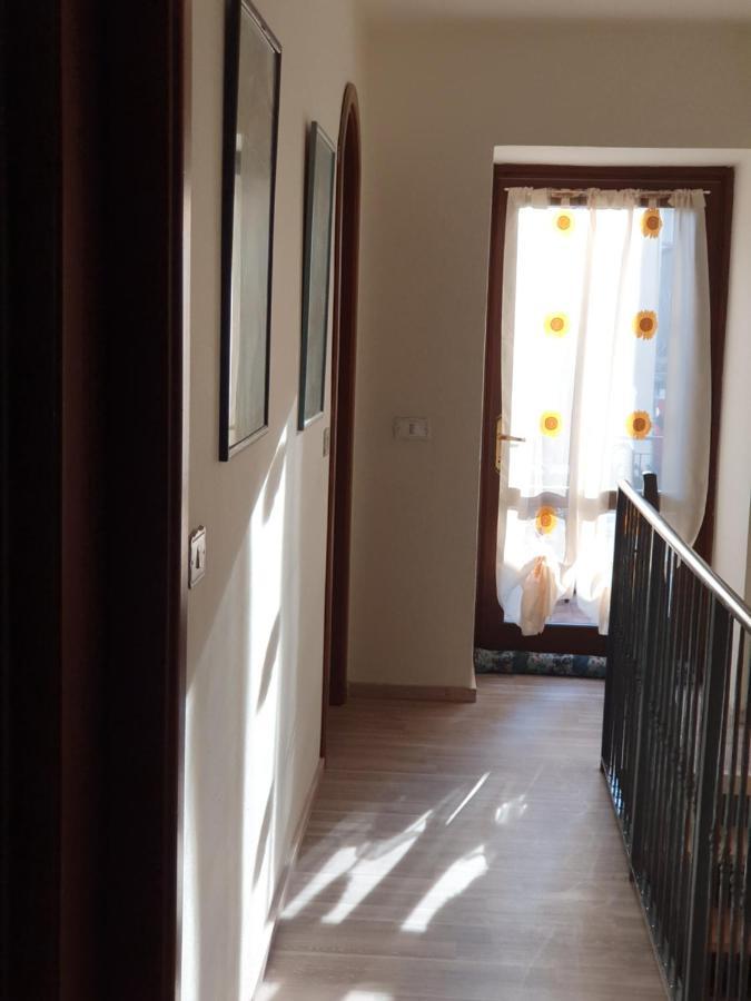 B&B Il Pettirosso Malonno 외부 사진