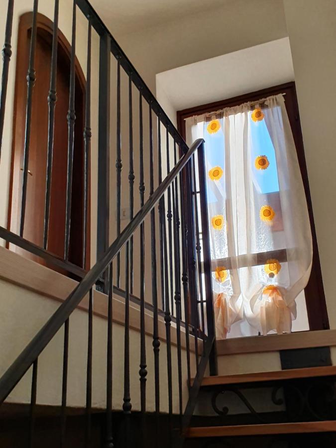 B&B Il Pettirosso Malonno 외부 사진