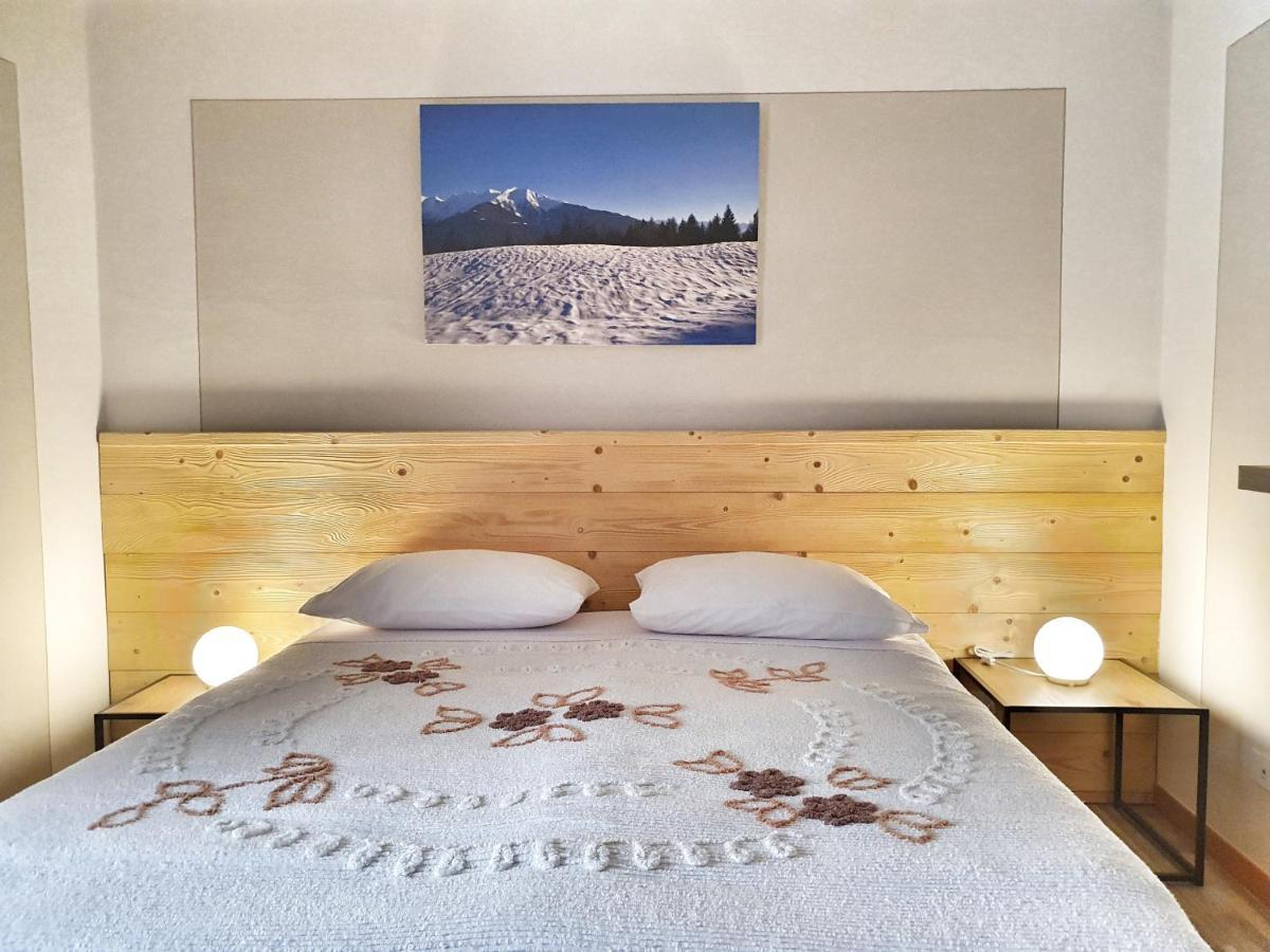 B&B Il Pettirosso Malonno 외부 사진