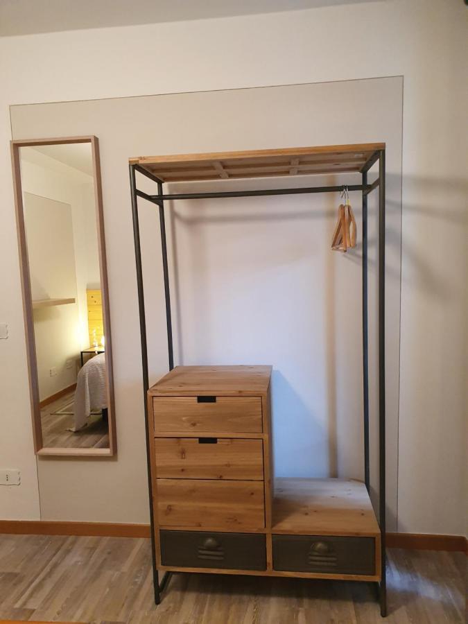 B&B Il Pettirosso Malonno 외부 사진