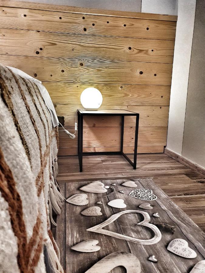 B&B Il Pettirosso Malonno 외부 사진