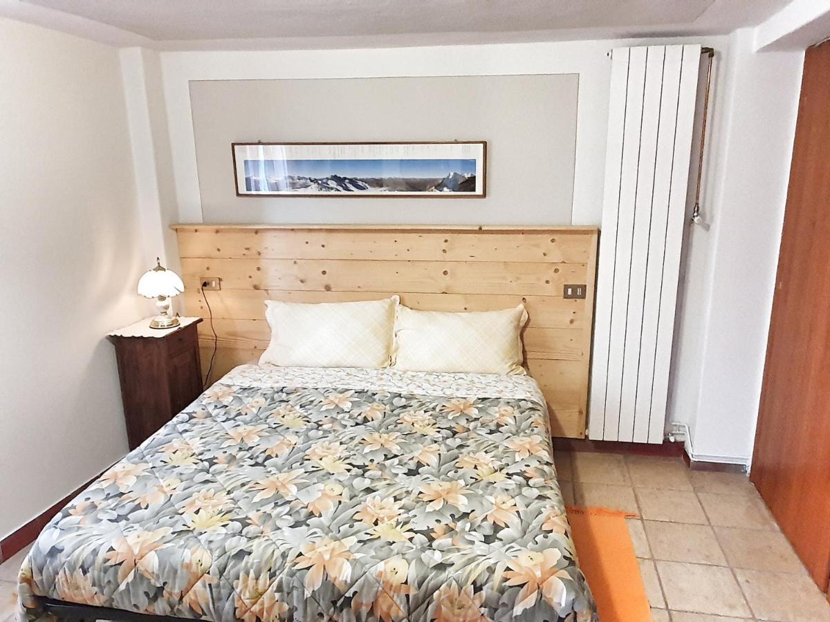 B&B Il Pettirosso Malonno 외부 사진