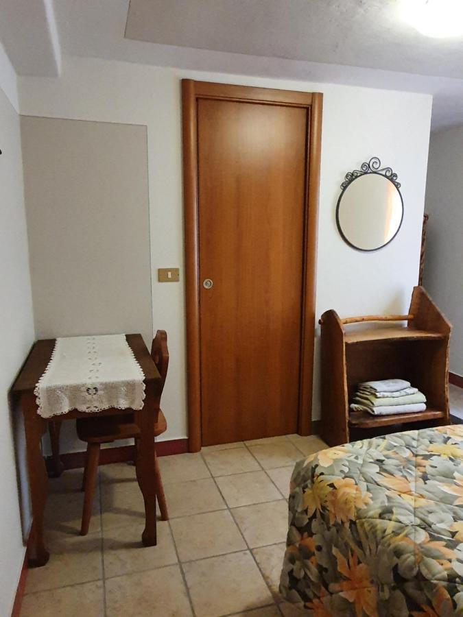 B&B Il Pettirosso Malonno 외부 사진