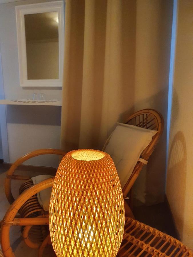B&B Il Pettirosso Malonno 외부 사진