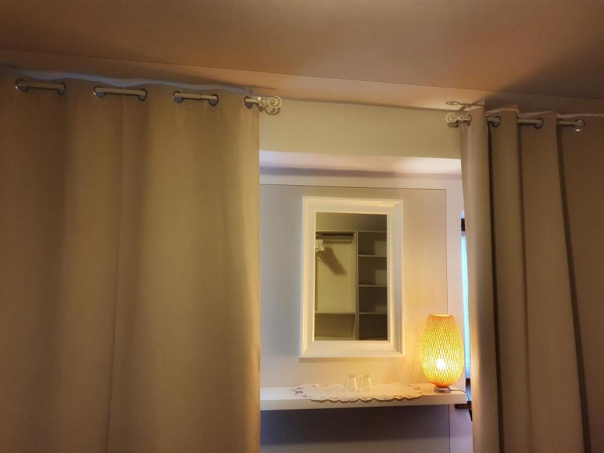 B&B Il Pettirosso Malonno 외부 사진