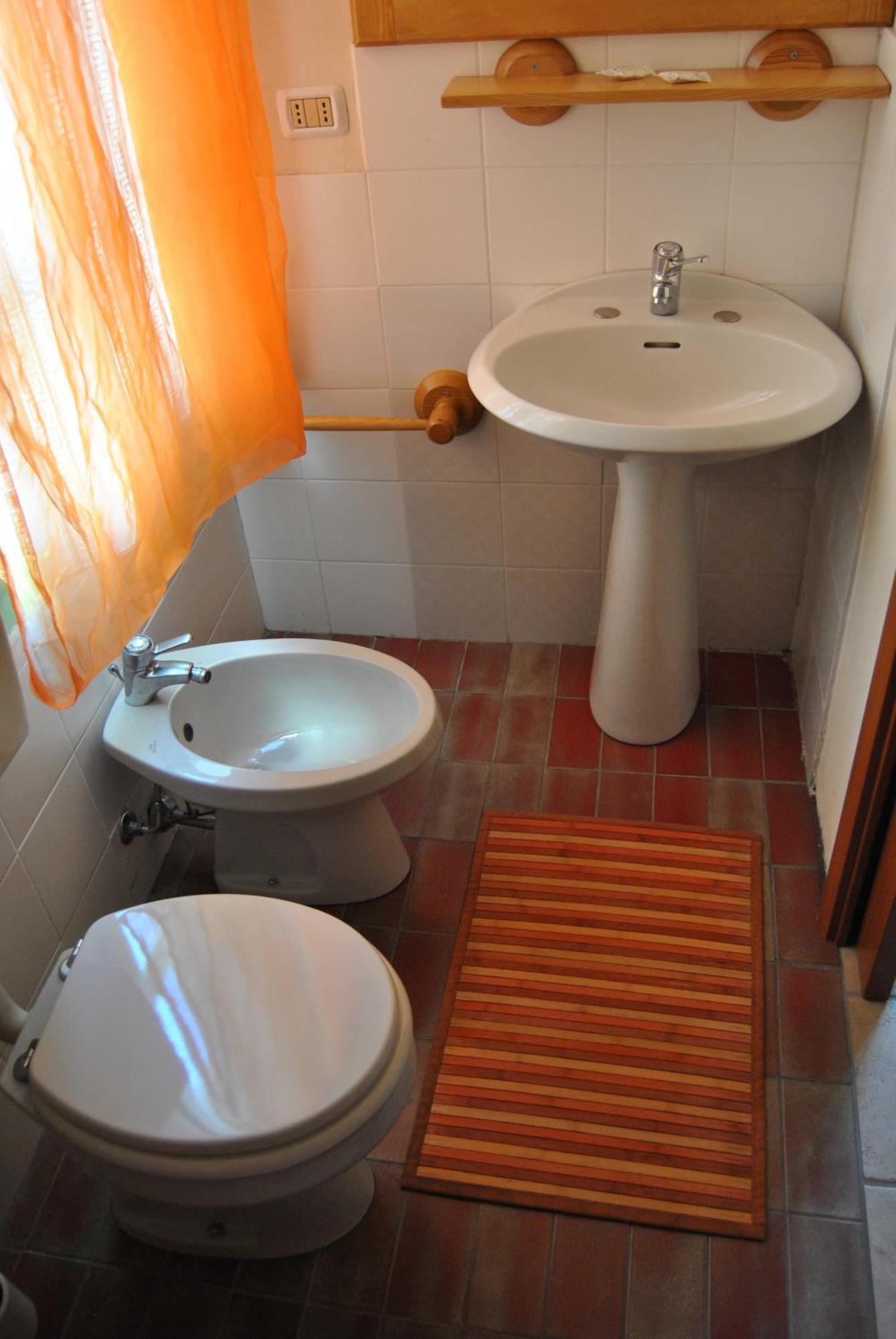 B&B Il Pettirosso Malonno 객실 사진