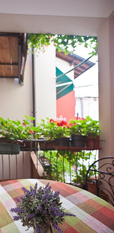 B&B Il Pettirosso Malonno 외부 사진