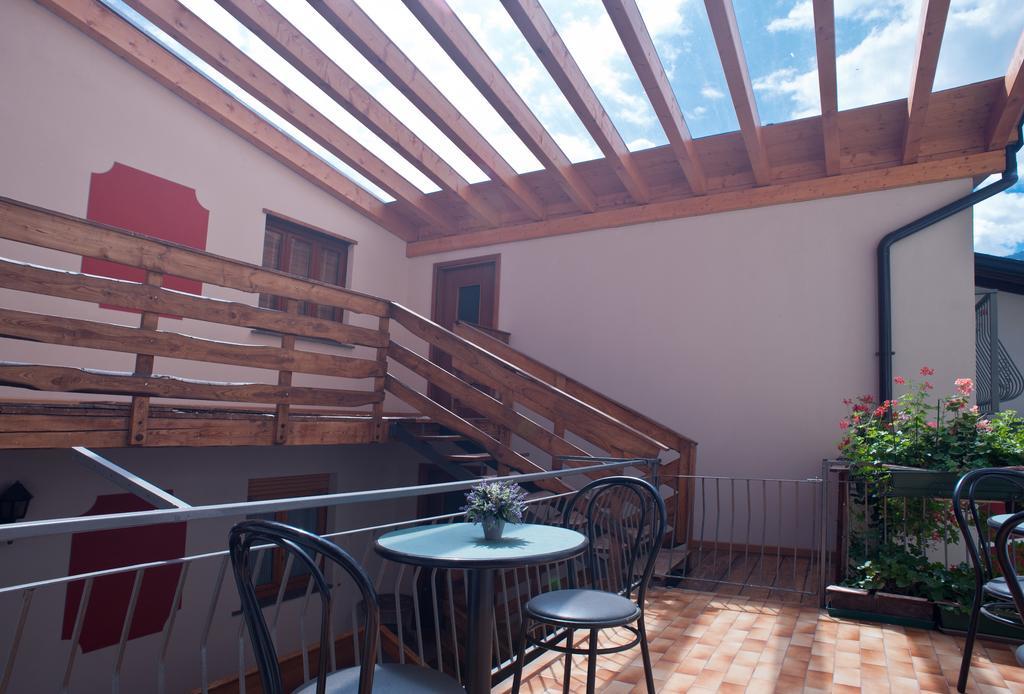 B&B Il Pettirosso Malonno 외부 사진