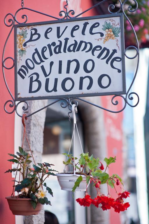 B&B Il Pettirosso Malonno 외부 사진