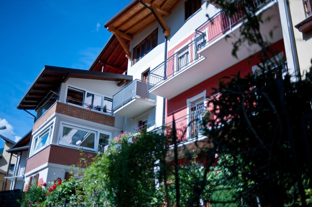 B&B Il Pettirosso Malonno 외부 사진