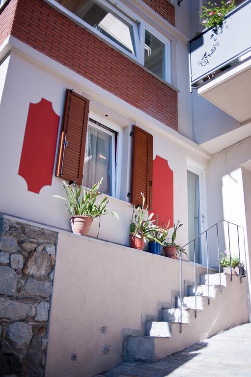 B&B Il Pettirosso Malonno 외부 사진